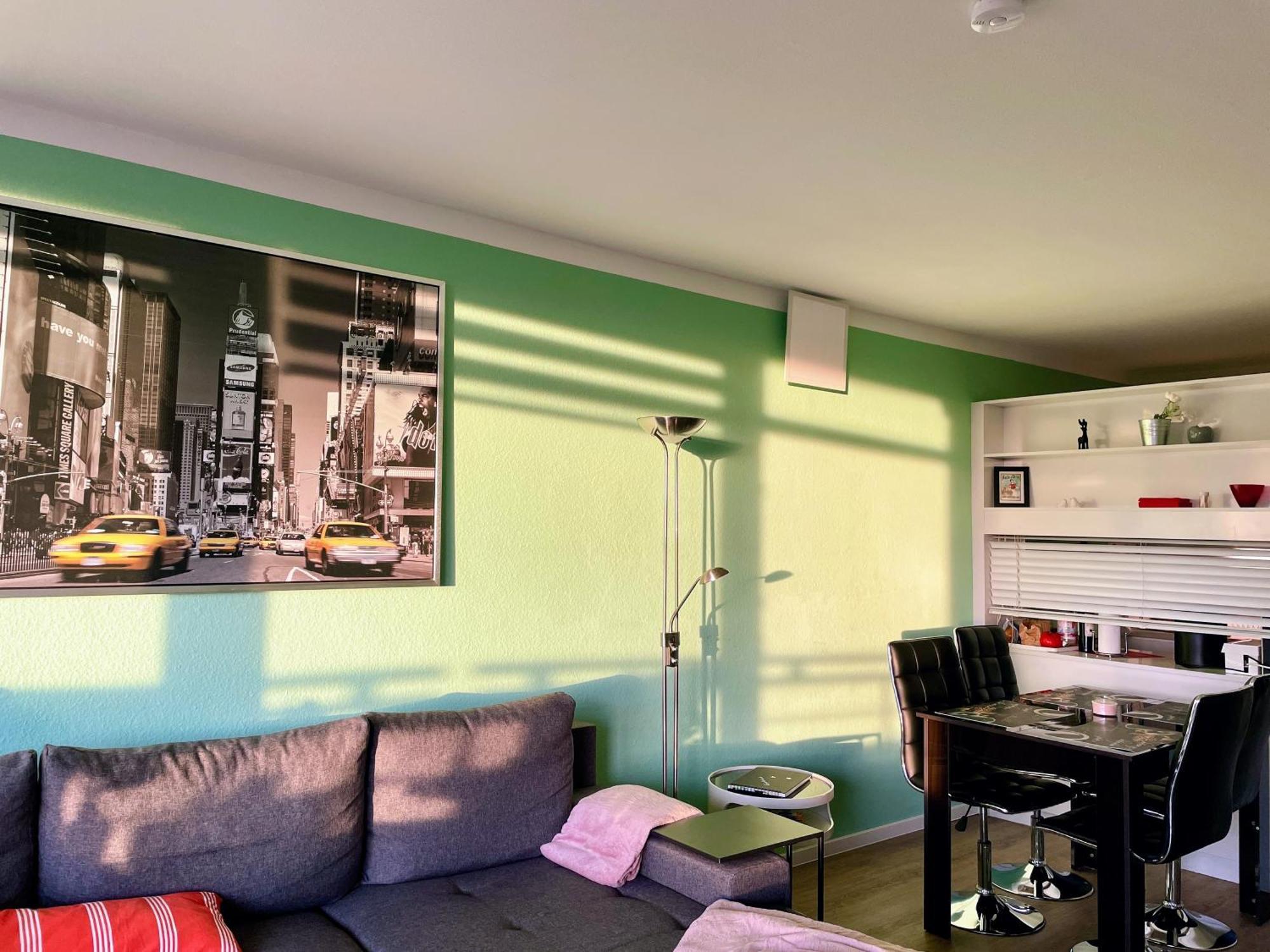 Apartment Ky481 Im Panoramic Hohegeiß Exterior foto